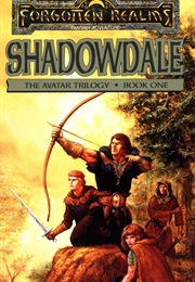 Shadowdale (Scott Chiencin)