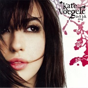 Manhattan From the Sky - Kate Voegele
