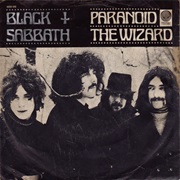 The Wizard - Black Sabbath