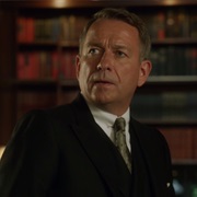 Alfred Pennyworth
