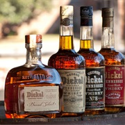 George Dickel