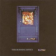 This Burning Effigy - To Bestial Gods...