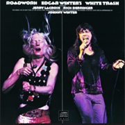 Edgar Winter - White Trash Roadwork (Live &#39;72)