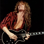 John Sykes (Whitesnake)