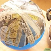 Papier-Mâché