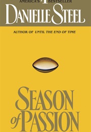 Season of Passion (Danielle Steel)