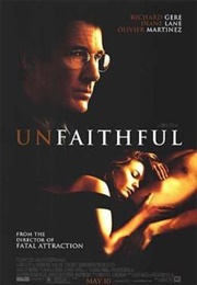Unfaithful (2002)