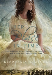 Her Place in Time (Stephenia McGee)