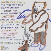 Old Time Relijun - Catharsis in Crisis