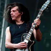 Alex Skolnick (Testament)