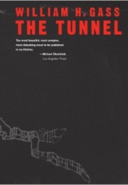 The Tunnel (William Gass)