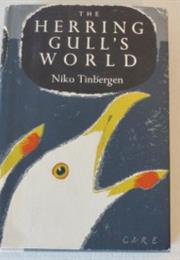 The Herring Gull's World