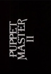 Puppetmaster II (1990)