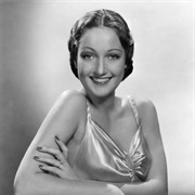 Dorothy Lamour