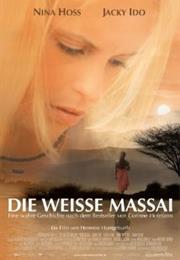 Die Weisse Massai
