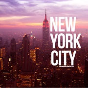 Go Visit New York City