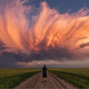 Saskatoon, Saskatchewan