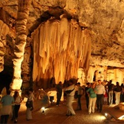 Cango Caves