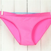 Underwear With Your Name in It