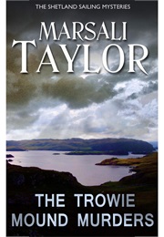 Trowie Mound Murders (Marsali Taylor)