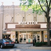 Grand Theatre Wheaton
