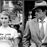 Michel X Patricia (Breathless)