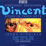 Vincent (Rautavaara)