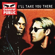 I'll Take You There - General Public