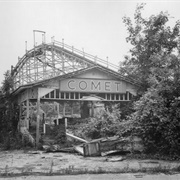 Suburban Park, Manlius, NY
