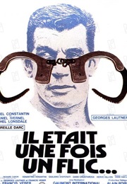 Il Était Une Fois Un Flic (1972)