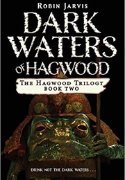 The Hagwood Books (Robin Jarvis)