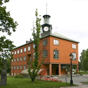 Ludvika Municipality