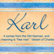Karl