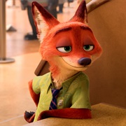 Nick Wilde