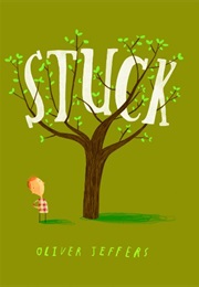 Stuck (Oliver Jeffers)