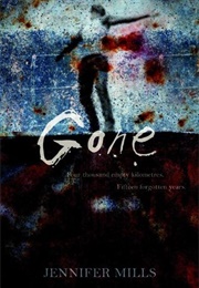 Gone (Jennifer Mills)