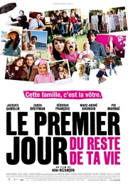 Le Premier Jour Du Reste De Ta Vie (2008)