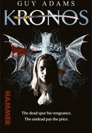 Kronos (Guy Adams)