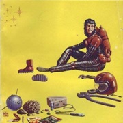 Brian Lewis (1929 - 1978)