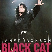 Black Cat - Janet Jackson