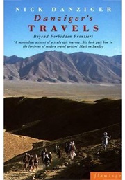 DANZIGER's TRAVELS (NICK DANZIGER)