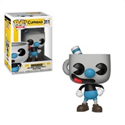 Mugman