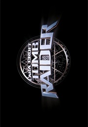 Lara Croft - Tomb Raider (2001)