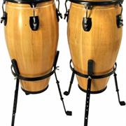 Congas