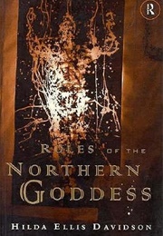 Roles of the Northern Goddess (H. E. Davidson)