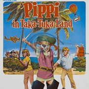 Taka-Tuka-Land (Pippi Longstocking)