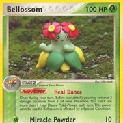 Bellossom