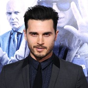 Michael Malarkey