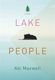 Lake People (Abi Maxwell)