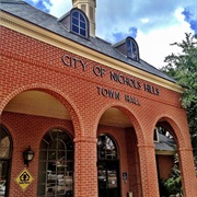 Nichols Hills, Oklahoma